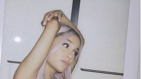Ariana Grande trauert um ihren Ex-Freund Mac Miller - Foto: Instagram/@arianagrande