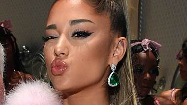 So richtig will es im Liebesleben von Ariana Grande einfach nicht klappen. - Foto: Getty Images