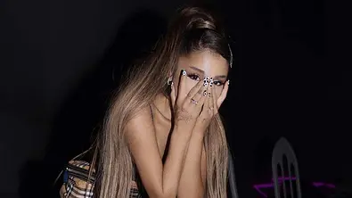 Ariana Grande: Mit diesem Tweet schockt sie ALLE! - Foto: Instagram/arianagrande