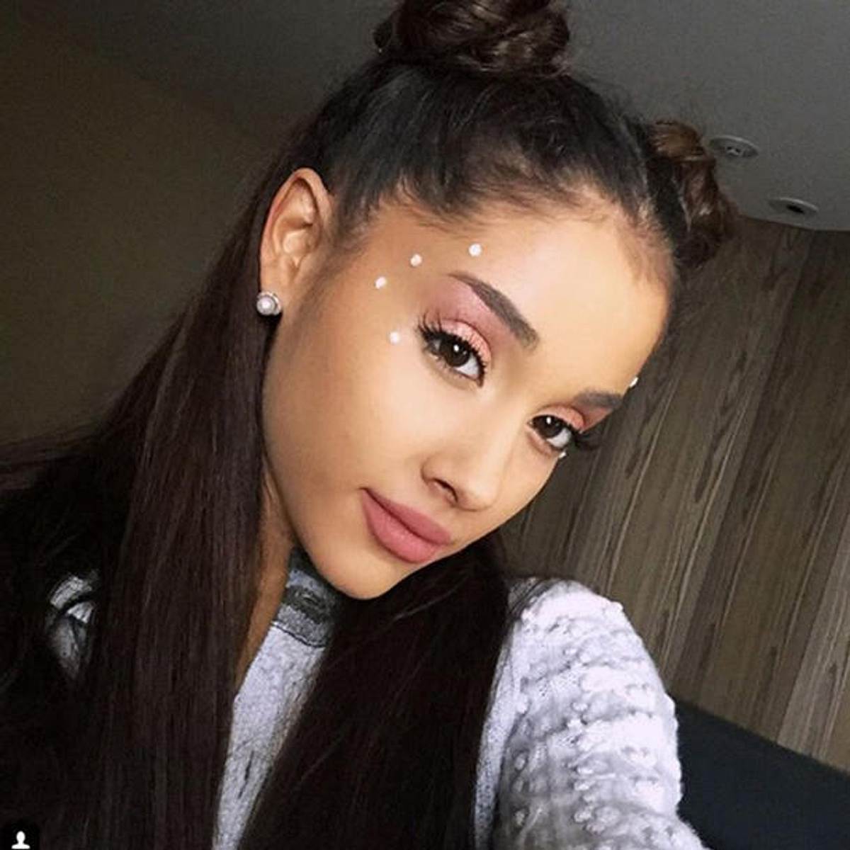 ariana grande neu