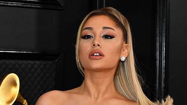 Ariana Grande: Notrufe in ihrem Haus! - Foto: (Photo by Amy Sussman/Getty Images)