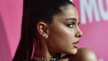Ariana Grande: Schon wieder von Paparazzi verklagt! - Foto: Getty Images
