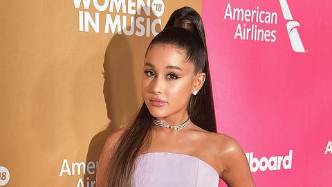 Ariana Grande: So geht sie gegen Trump vor - Foto: Getty