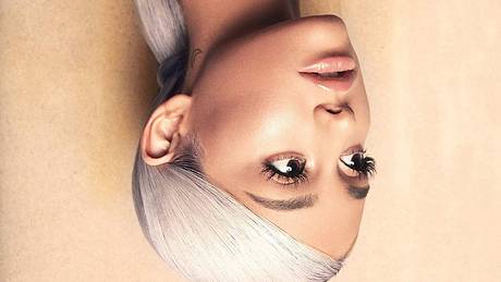 Ariana Grande: Die geheimen Botschaften auf ihrem Album Sweetener - Foto: Universal Music