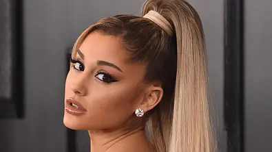 Ariana Grande überrascht: Damit hatte sie nicht gerechnet! - Foto: IMAGO / Runway Manhattan