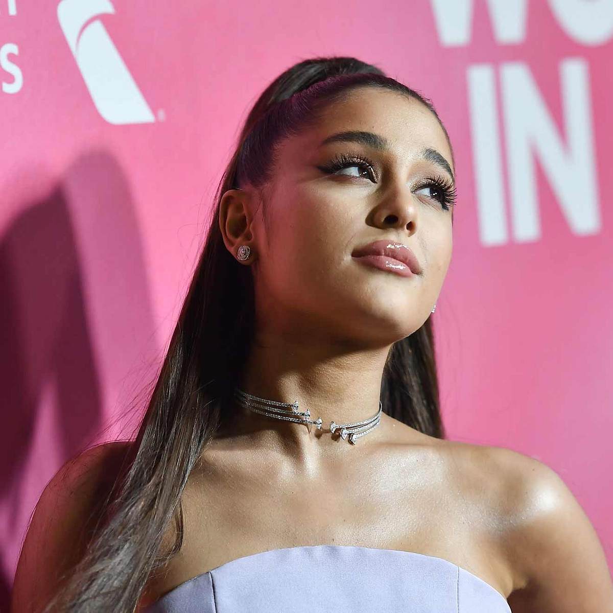 Ariana Grande wegen Diebstahl verklagt