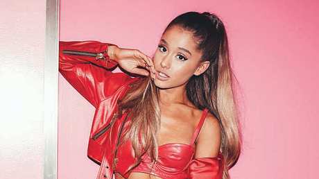 Ariana Grande ist durch mit ihrem Ex - Foto: Universal Music