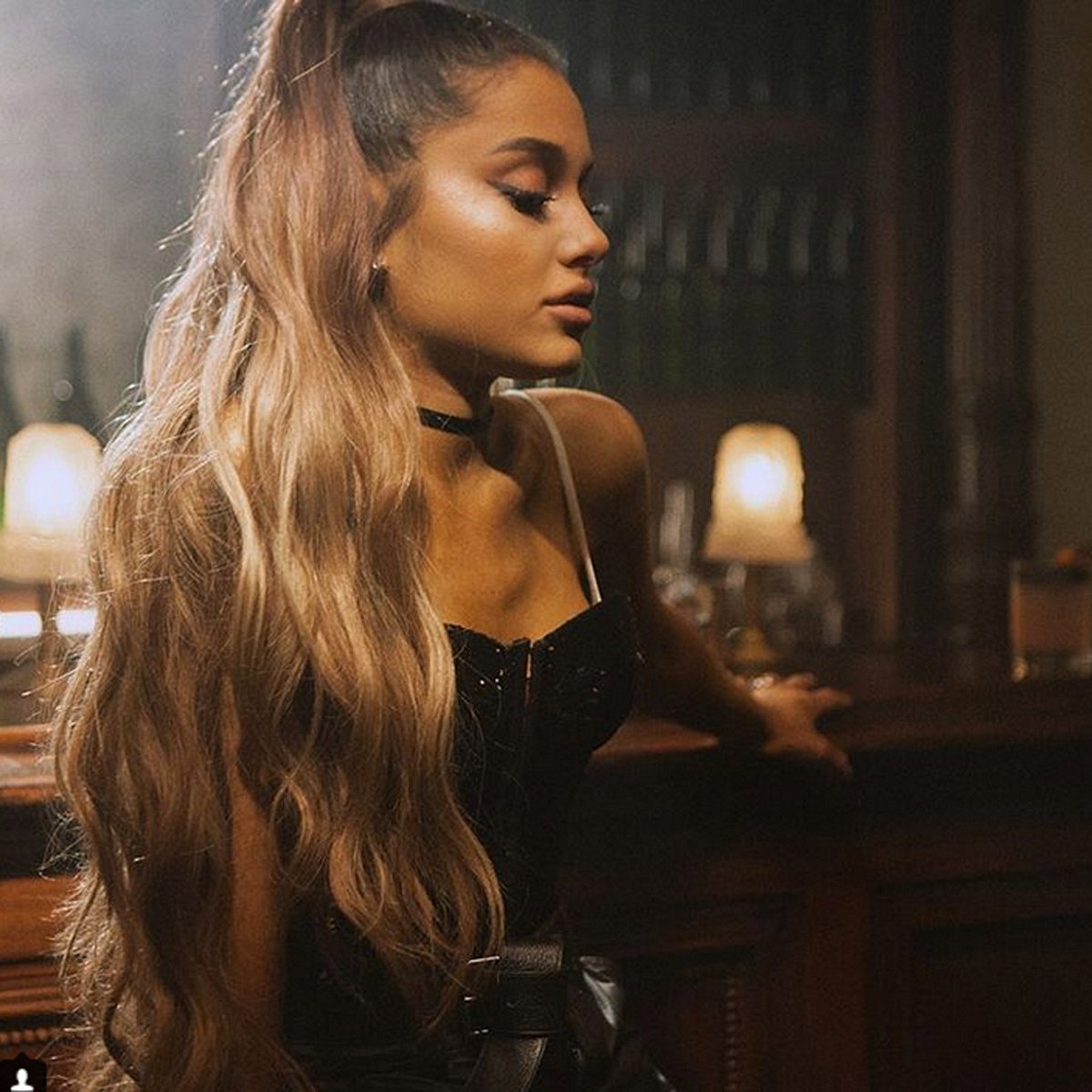 Ariana Grande hat eine schwere Zeit hinter sich.