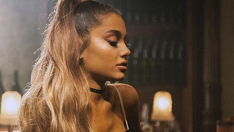 Ariana Grande hat eine schwere Zeit hinter sich. - Foto: Instagram/arianagrande