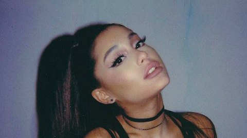 Ariana Grande hat sich für 2019 etwas Ungewöhnliches vorgenommen - Foto: Instagram/arianagrande