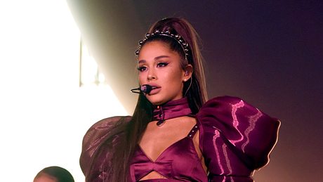 Ariana Grande: Ihre krassesten Outfits - Foto: Getty Images North America