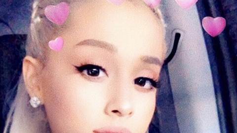 Ariana Grande: So viel Geld hat sie verdient! - Foto: Instagram/arianagrande