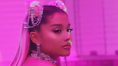 Ariana Grande hat 143 Millionen Abonnenten auf Instagram. - Foto: Instagram@arianagrande