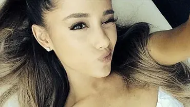 Ariana Grande - Foto: Instagram: Ariana Grande