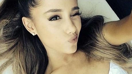 Ariana Grande - Foto: Instagram: Ariana Grande