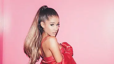 Ariana Grande verrät Hochzeitspläne - Foto: Universal Music Ariana Grande verrät Hochzeitspläne - Foto: Universal Music