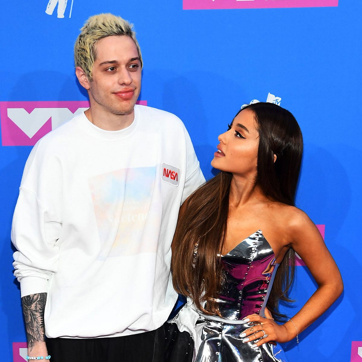 Schock-Geständnis von Ariana Grande: „Pete ist total krank!“