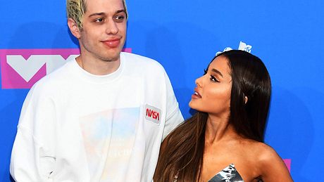 Schock-Geständnis von Ariana Grande: „Pete ist total krank!“ - Foto: Getty Images