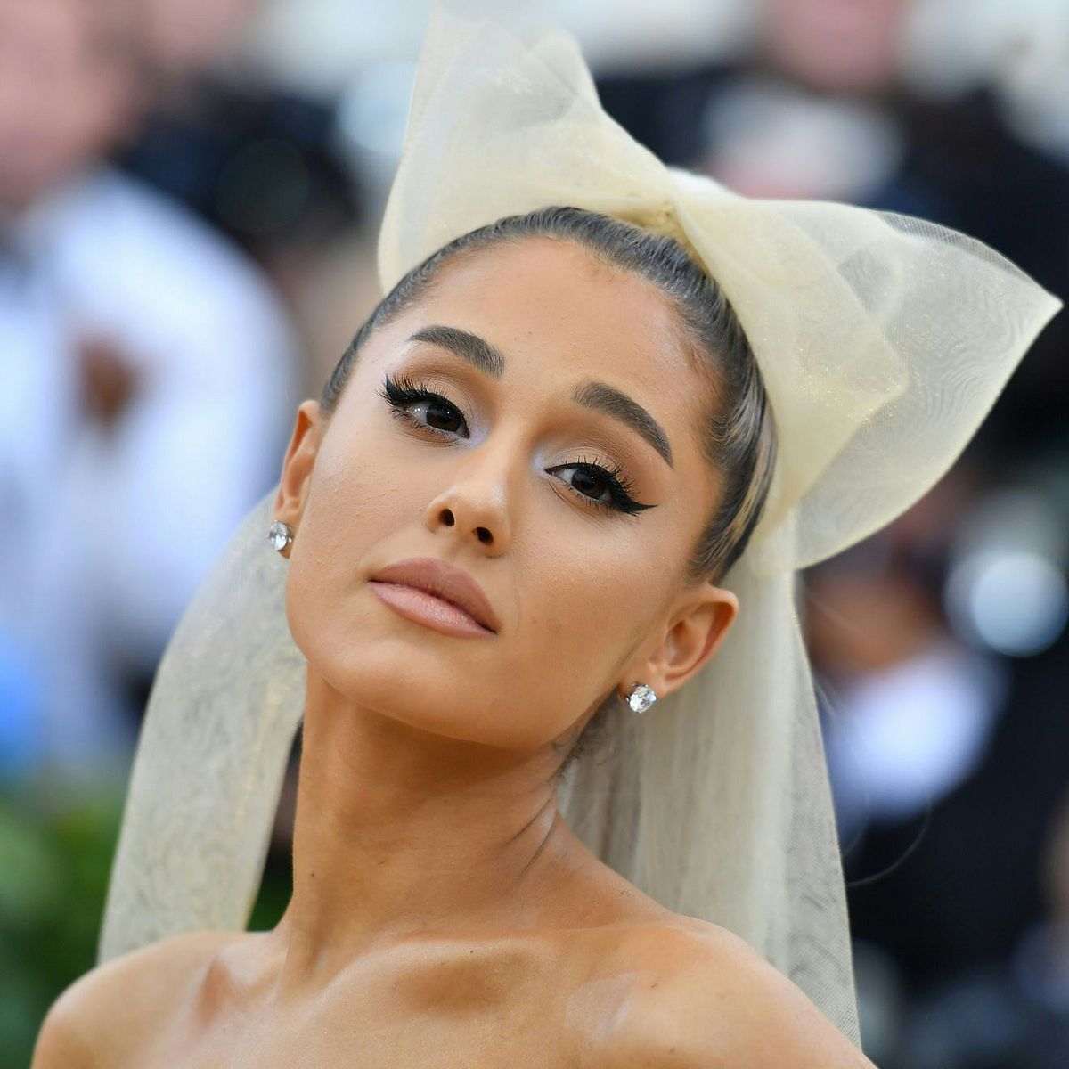 Ariana Grande war fast zwei Jahre mit dem Rapper Mac Miller zusammen.