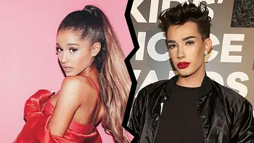 Ariana Grande: Fieser Streit mit YouTube-Star - Foto: Getty Images, Universal Music Ariana Grande: Fieser Streit mit YouTube-Star - Foto: Getty Images, Universal Music