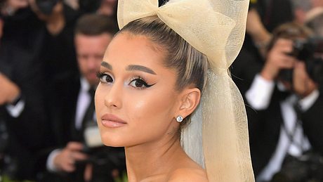 Ariana Grande vergießt in letzter Zeit viele Tränen - Foto: Getty Images