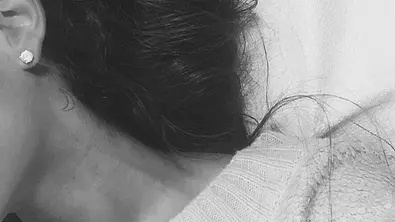 Ariana Grande Tattoo - Foto: @ArianaGrande on Instagram