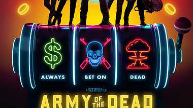 Netflix: Mega-Hype um Zombie-Film Army of the Dead - Foto: Netflix