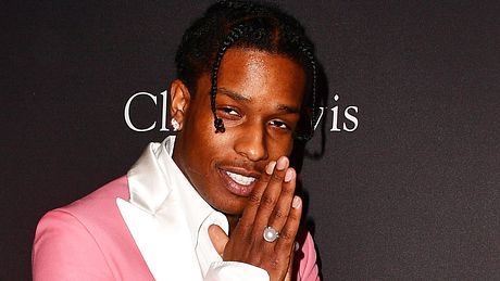 ASAP Rocky: Diese Stars wollen ihn befreien! - Foto: Getty Images