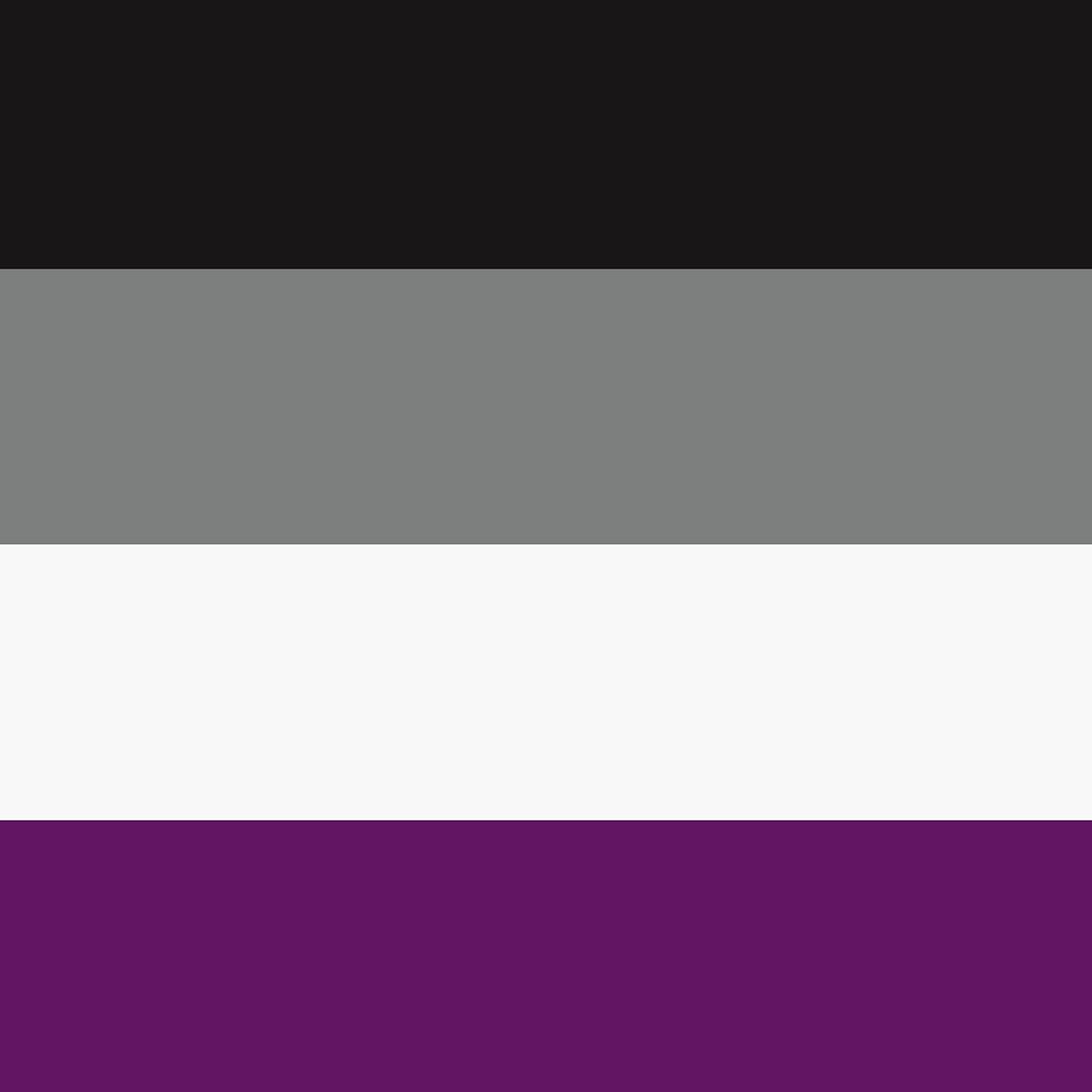Asexuell: Was ist das? - Asexualität in der Gesellschaft
