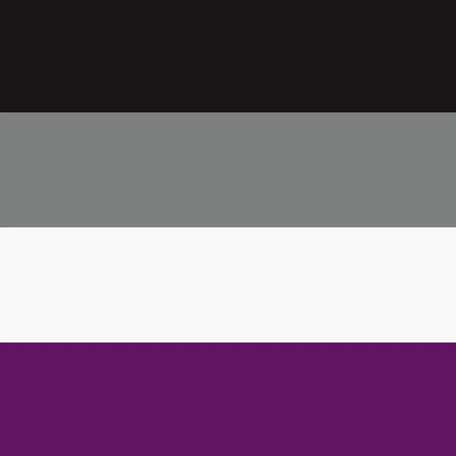 Asexuell: Was ist das? - Asexualität in der Gesellschaft