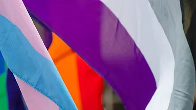 Asexuell: Was ist das? - Foto: PeskyMonkey / iStockphoto