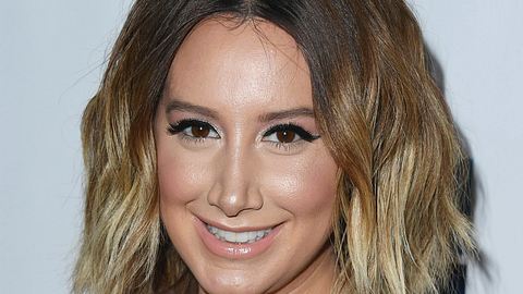 Ashley Tisdale ist das erste Mal Mama geworden! - Foto: Getty Images