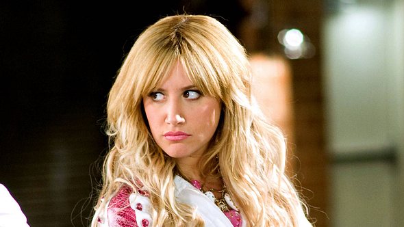 Ashley Tisdale schockt Fans: Nie wieder High School Musical - Foto: Image courtesy WALT DISNEY PICTURES, Disney Enterprises, Inc. All rights reserved. / Ronald Grant Archive / Mary E