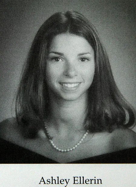 Ashton Kutcher Mordfall Ashley Ellerin Ashton Kutcher Mordfall Ashley Ellerin