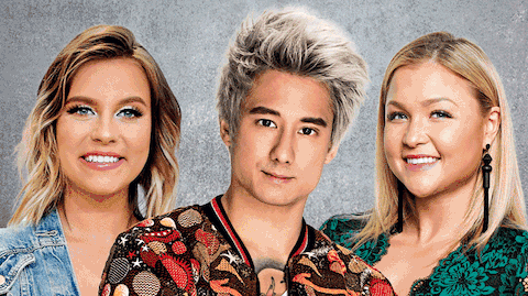 Sophia Thiel, Julien Bam und Dagi Bee: Diese Netflix-Serien feiern die Youtuber! - Foto: Getty Images