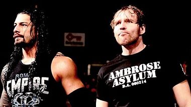 WWE privat: Fakten über die Stars - Foto: Instagram: Roman Reigns