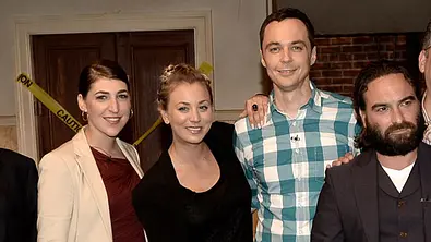 Ungelöste Rätsel aus „The Big Bang Theory“ - Foto: gettyimages.com