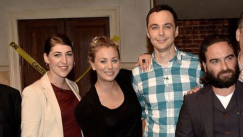 Ungelöste Rätsel aus „The Big Bang Theory“ - Foto: gettyimages.com