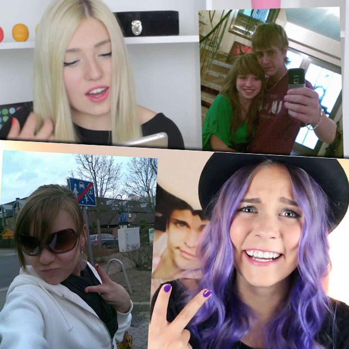 Dagi Bee BibisBeautypalace