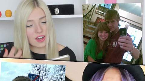 Dagi Bee BibisBeautypalace - Foto: Dabi Bee / BibisBeautyPalace / YouTube