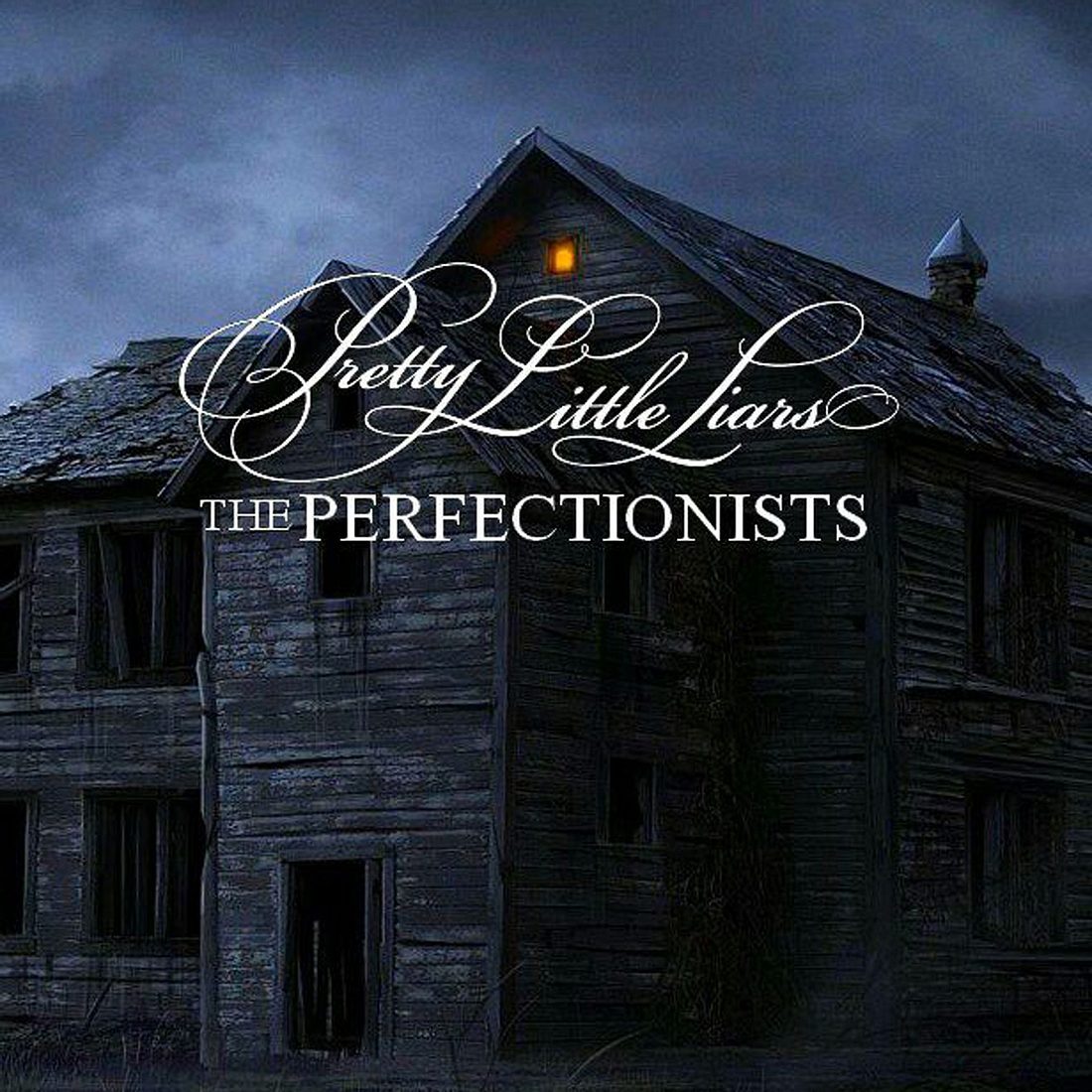 Aus für “Pretty Little Liars”-Spin Off “The Perfectionists”