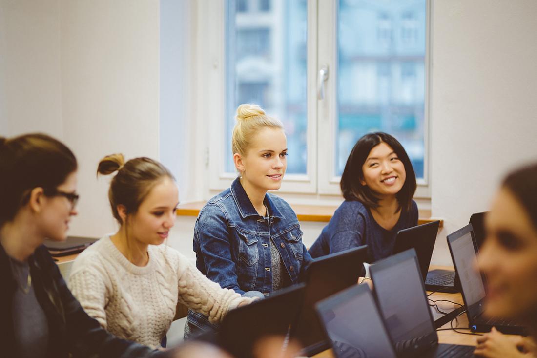 Ausbildung Als Fachinformatiker*in Für Anwendungsentwicklung: Was Ist ...