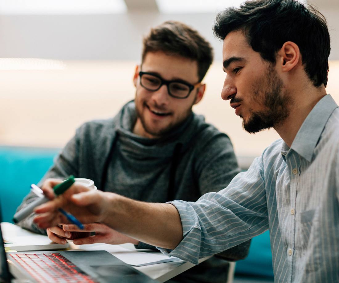 Ausbildung als Fachinformatiker*in für Anwendungsentwicklung
