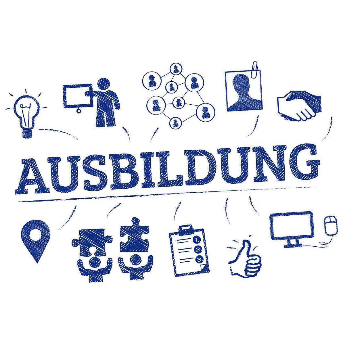 Ausbildung – Was kann man machen?