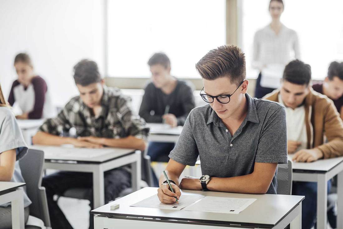 Ausbildung Was kann man machen? BRAVO