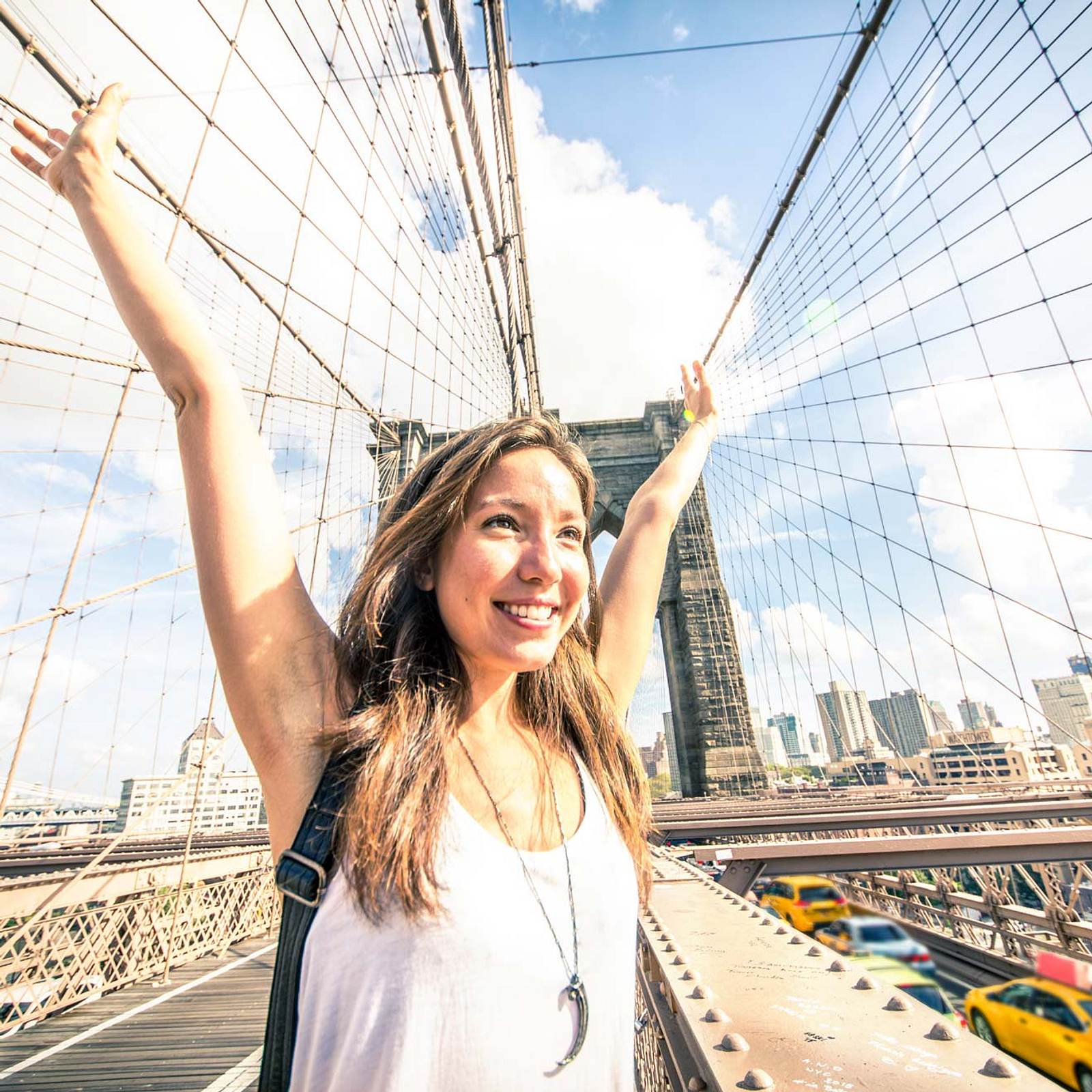 Berufserfahrung weltweit Auslandspraktikum ja oder nein? BRAVO