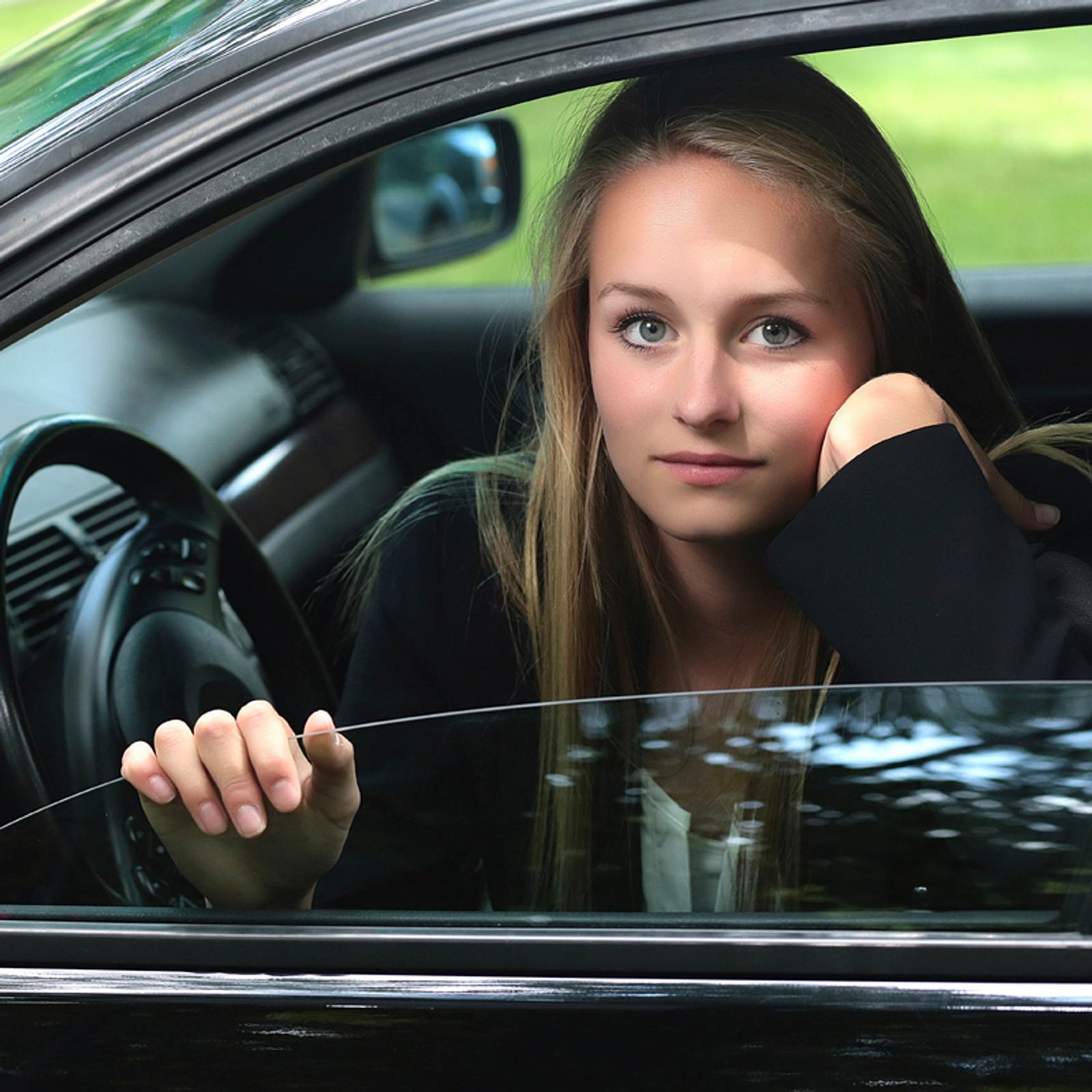 Führerschein In Holland Fahrlehrer Dürfen Sich Mit Sex Bezahlen Lassen Bravo