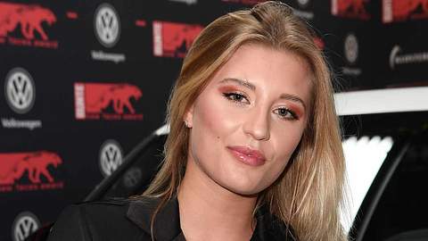 Autounfall: Luna Schweiger trauert um Ex-Freund - Foto: Getty Images