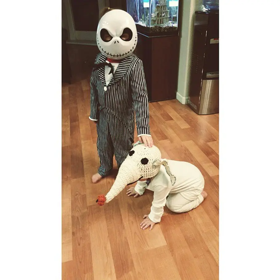 Halloween Kids