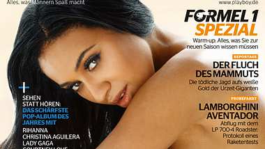 b066834b07bf7de13d4019704e1dae42 - Foto: Philip La Pepa für Playboy April 2013